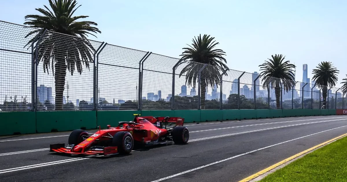 F1の使用済みタイヤはレース後にどうなるの？