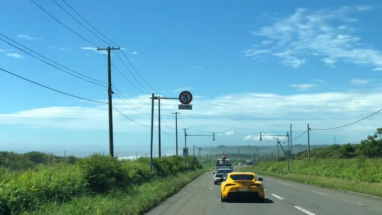 【10泊11日・北海道3400km検証】GRスープラが「GT」としても優れている10の理由
