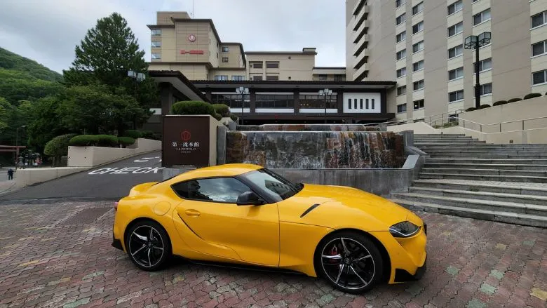 【10泊11日・北海道3400km検証】GRスープラが「GT」としても優れている10の理由