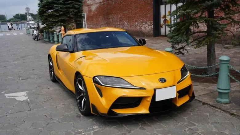 【10泊11日・北海道3400km検証】GRスープラが「GT」としても優れている10の理由