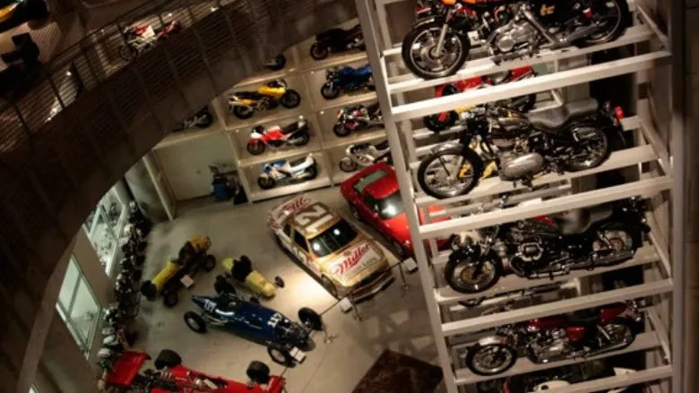 絶対に訪れたいアメリカの自動車博物館10選